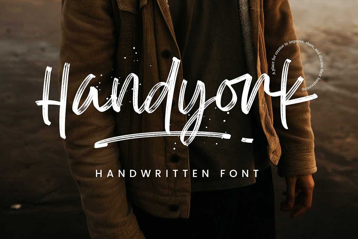 Handyork 1
