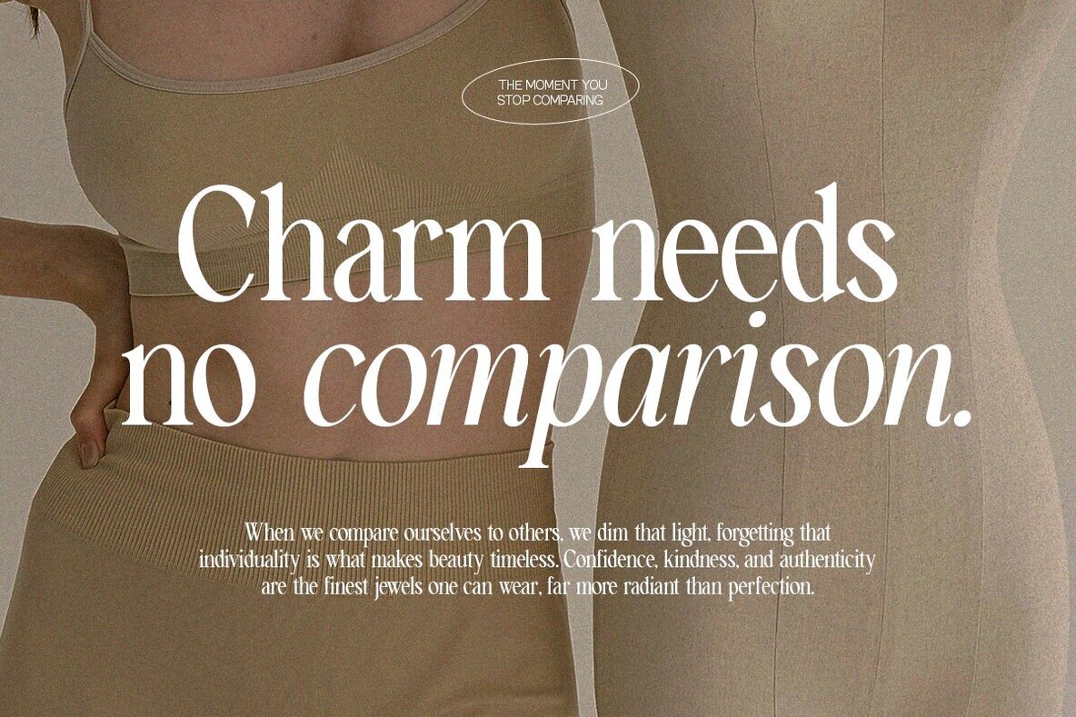 GC Amelie Promised 3