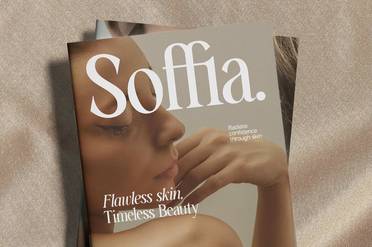 GC Amelie Promised 6