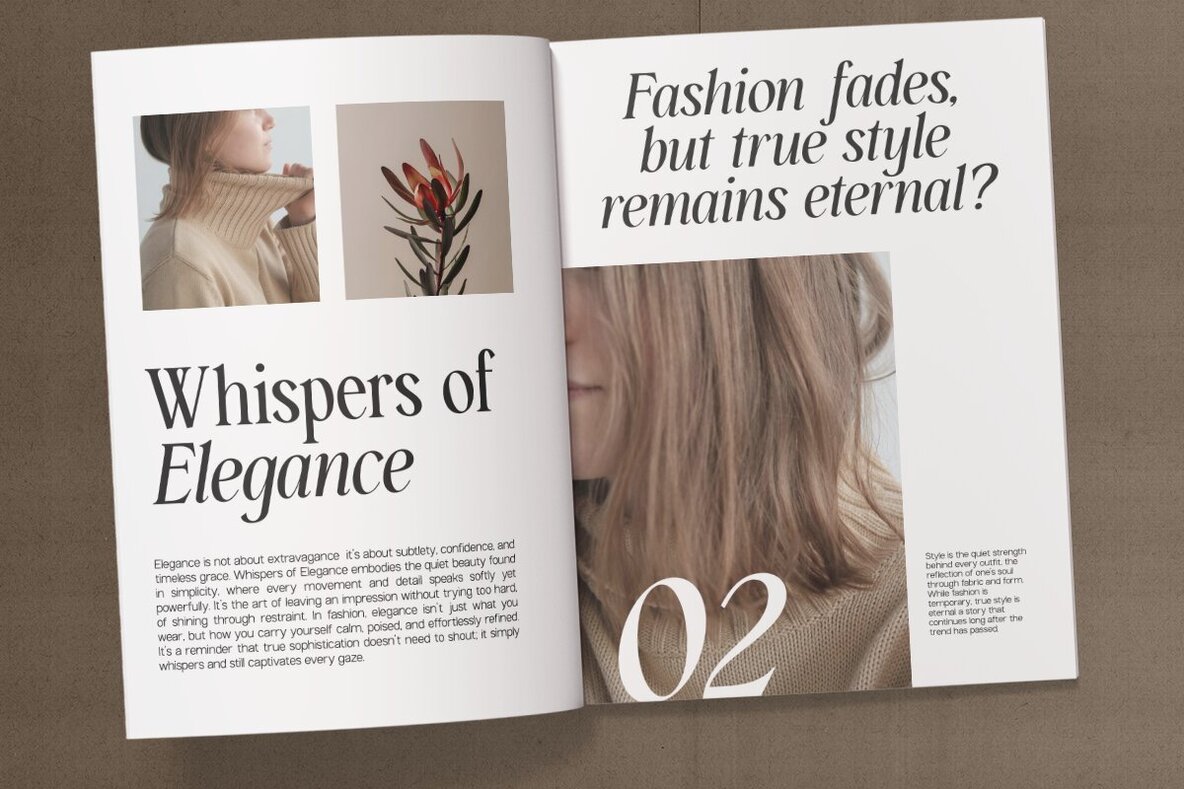 GC Amelie Promised 7