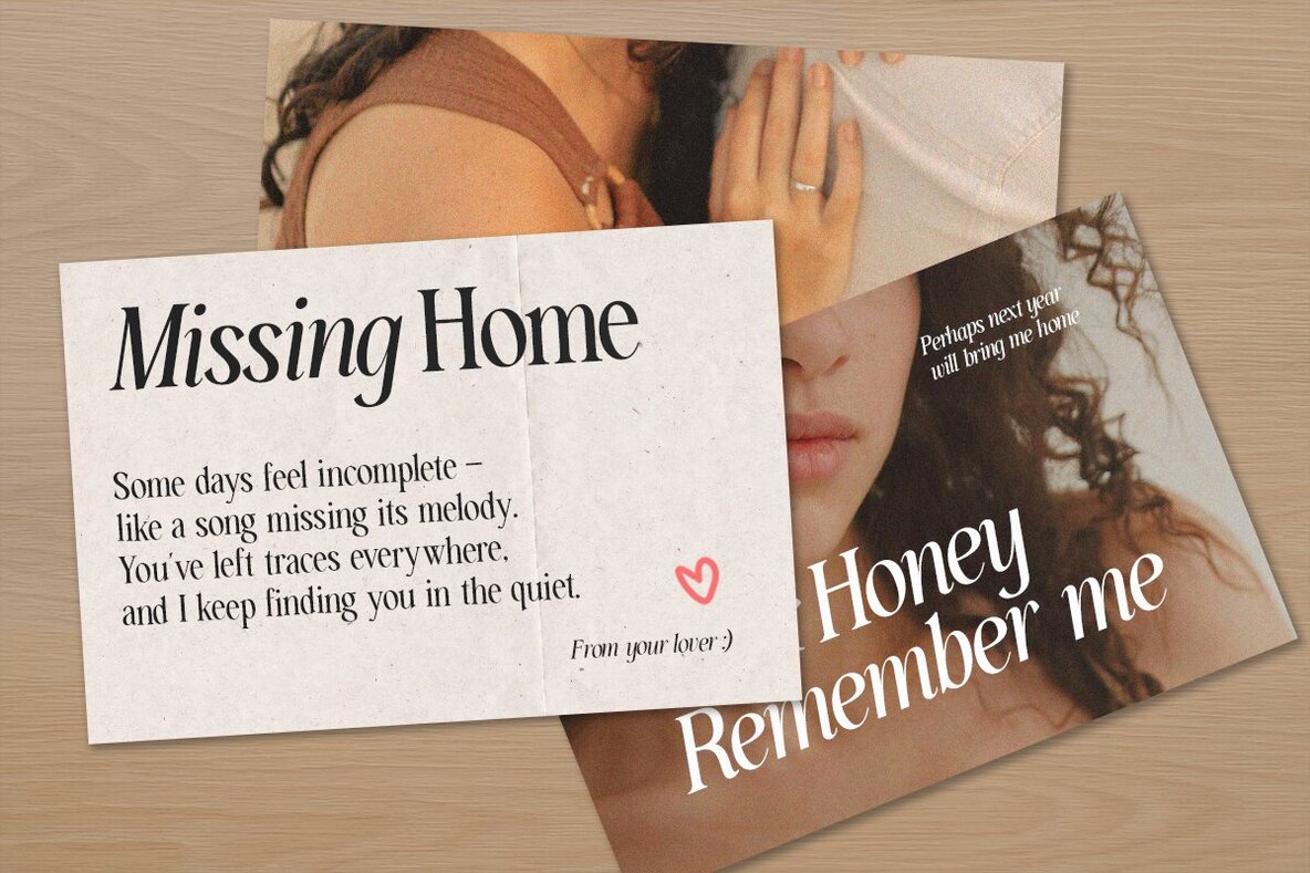 GC Amelie Promised 8