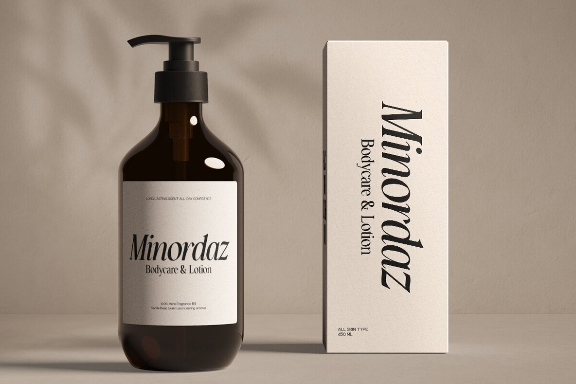 GC Amelie Promised 11