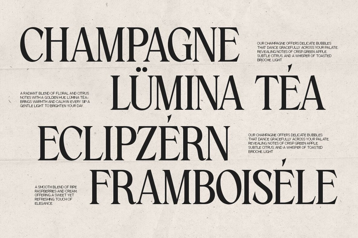 GC Amelie Promised 14