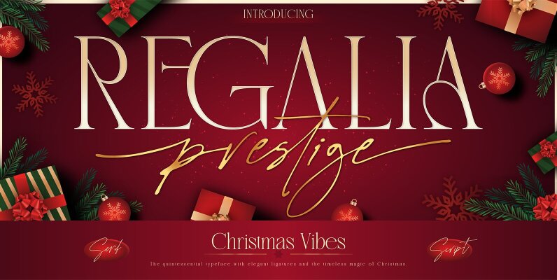 Regalia Prestige