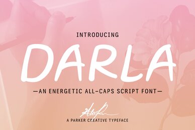 Darla Script