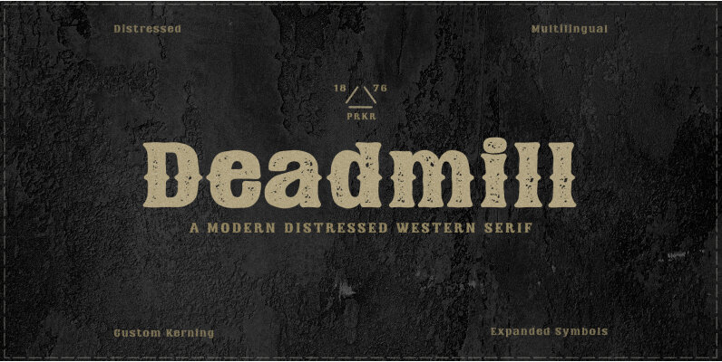 Deadmill