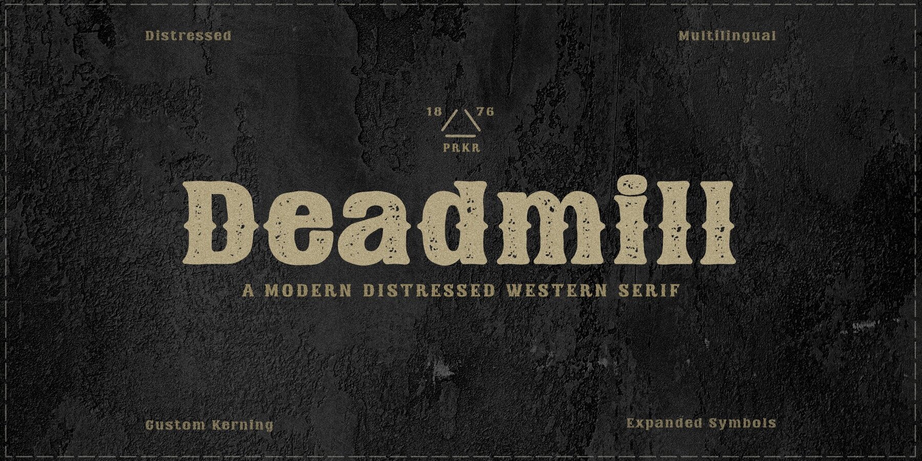 Deadmill 1