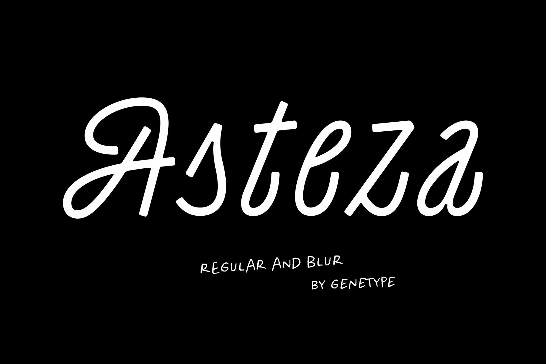 Asteza 1