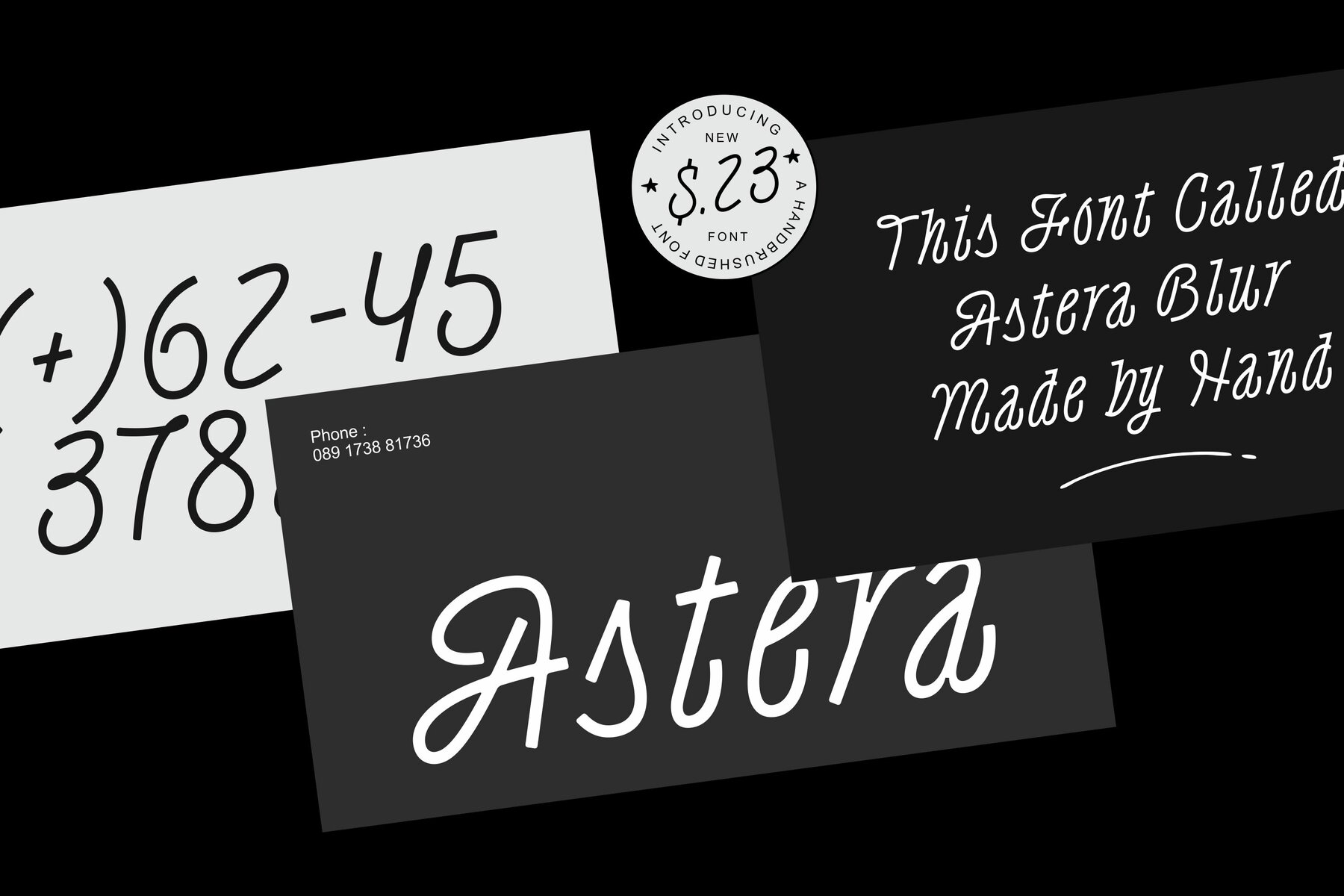 Asteza 6