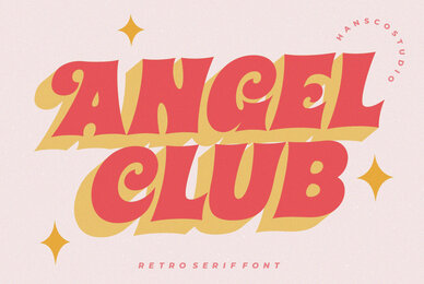 Angel Club