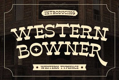 Western Bowner