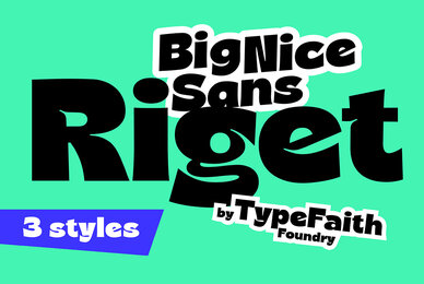 Riget Sans
