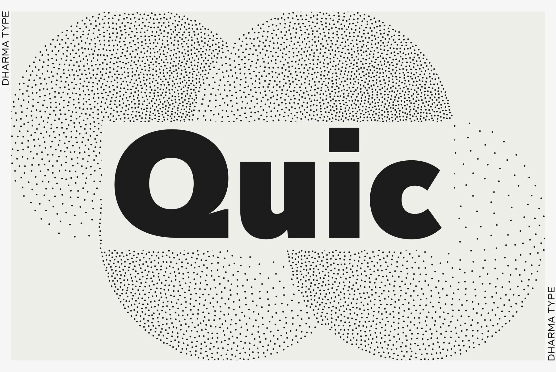 Quic 1