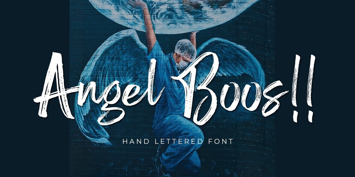 Angel Boos 1