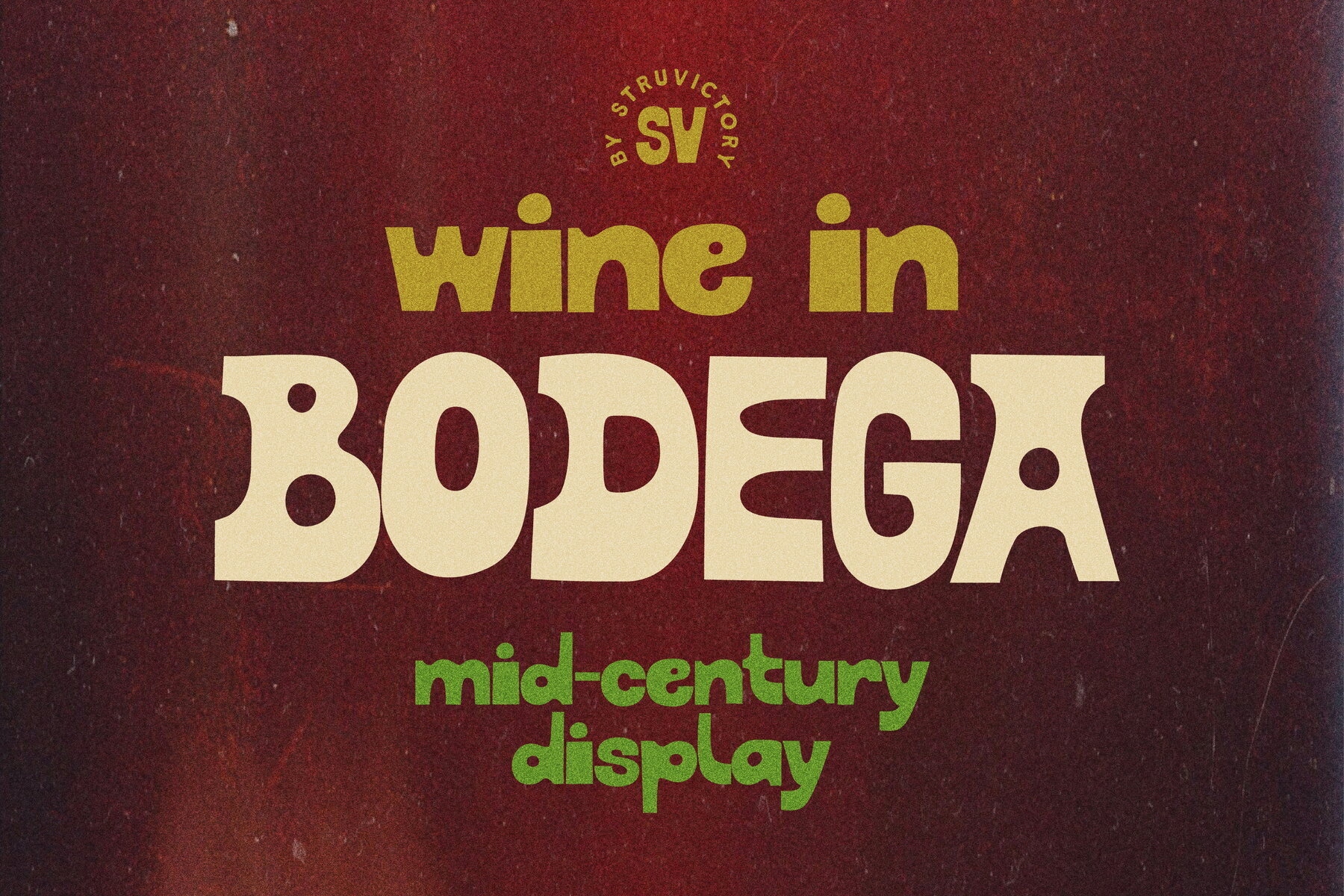 Wine In Bodega 1