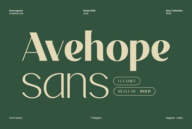 Avehope