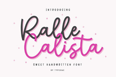 Ralle Calista