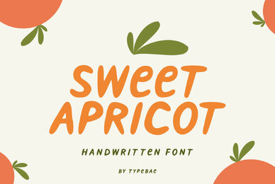 Sweet Apricot