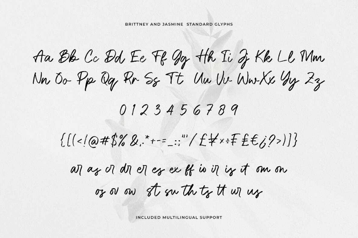 Brittney and Jasmine 8