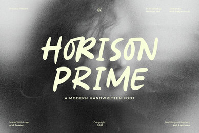 Horison Prime