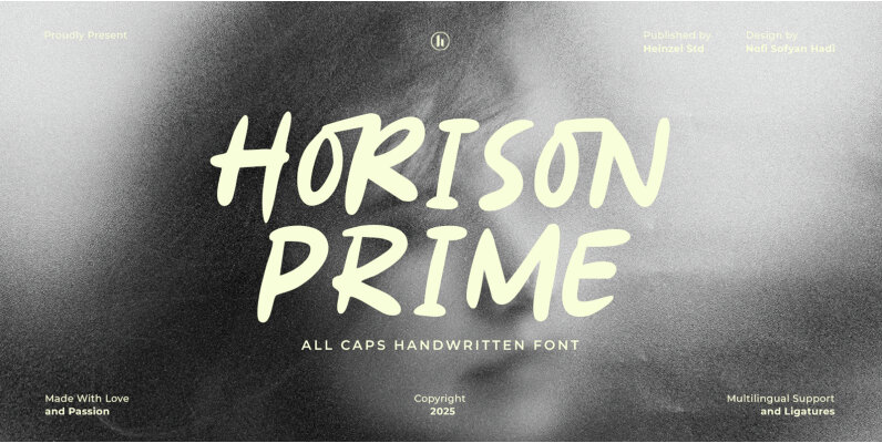 Horison Prime