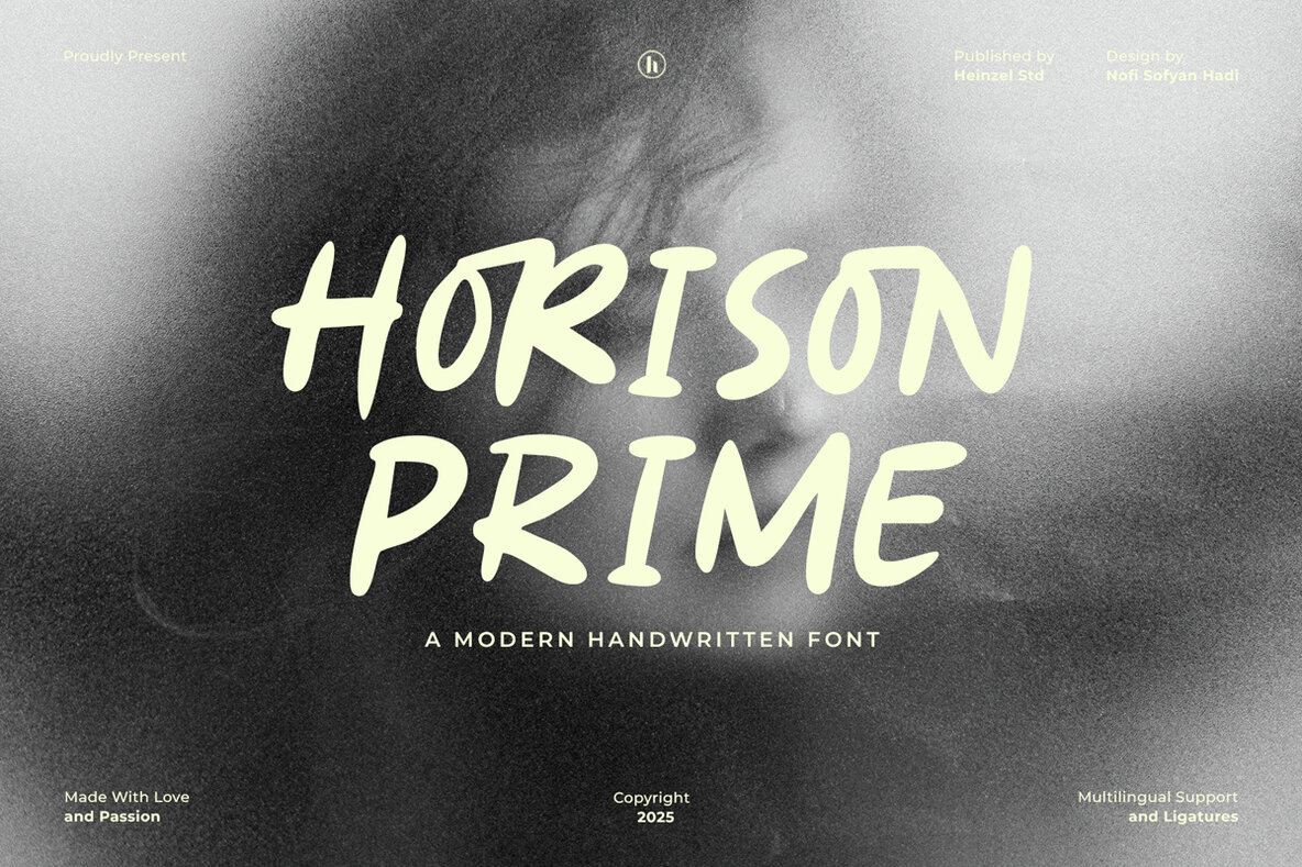 Horison Prime 1