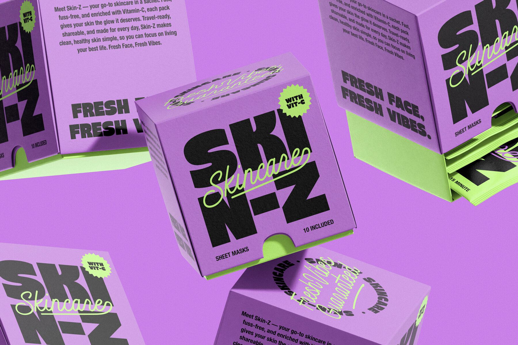 Bold Souls Font Duo 3