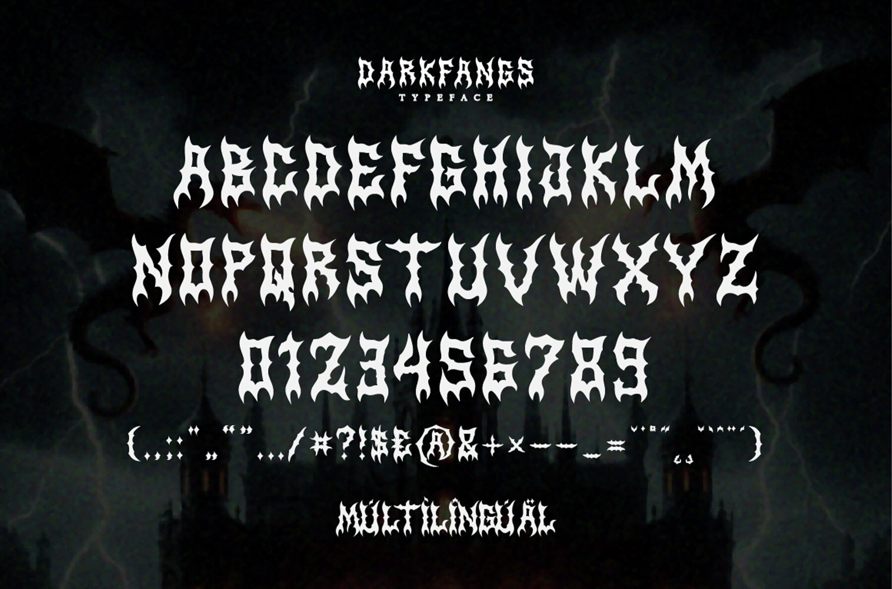 Darkfangs 6