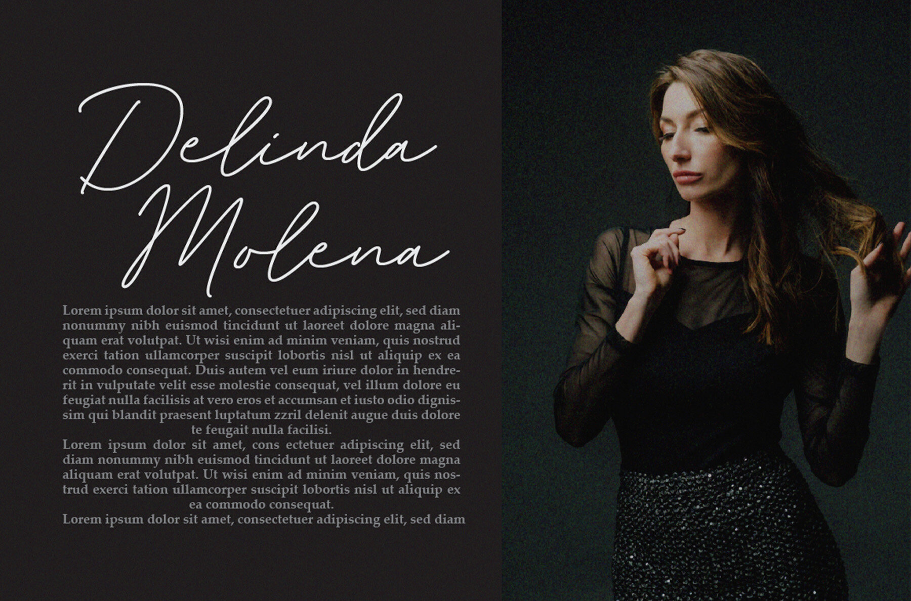 Belitany Signature 3