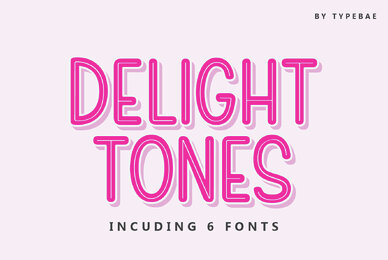 Delight Tones