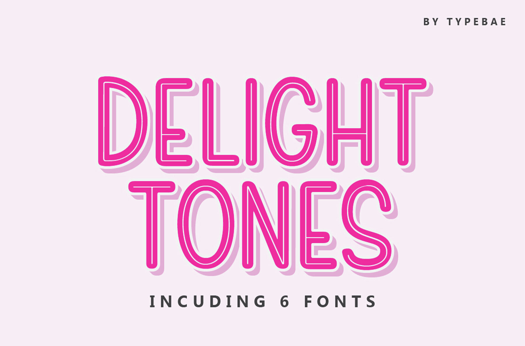 Delight Tones 1