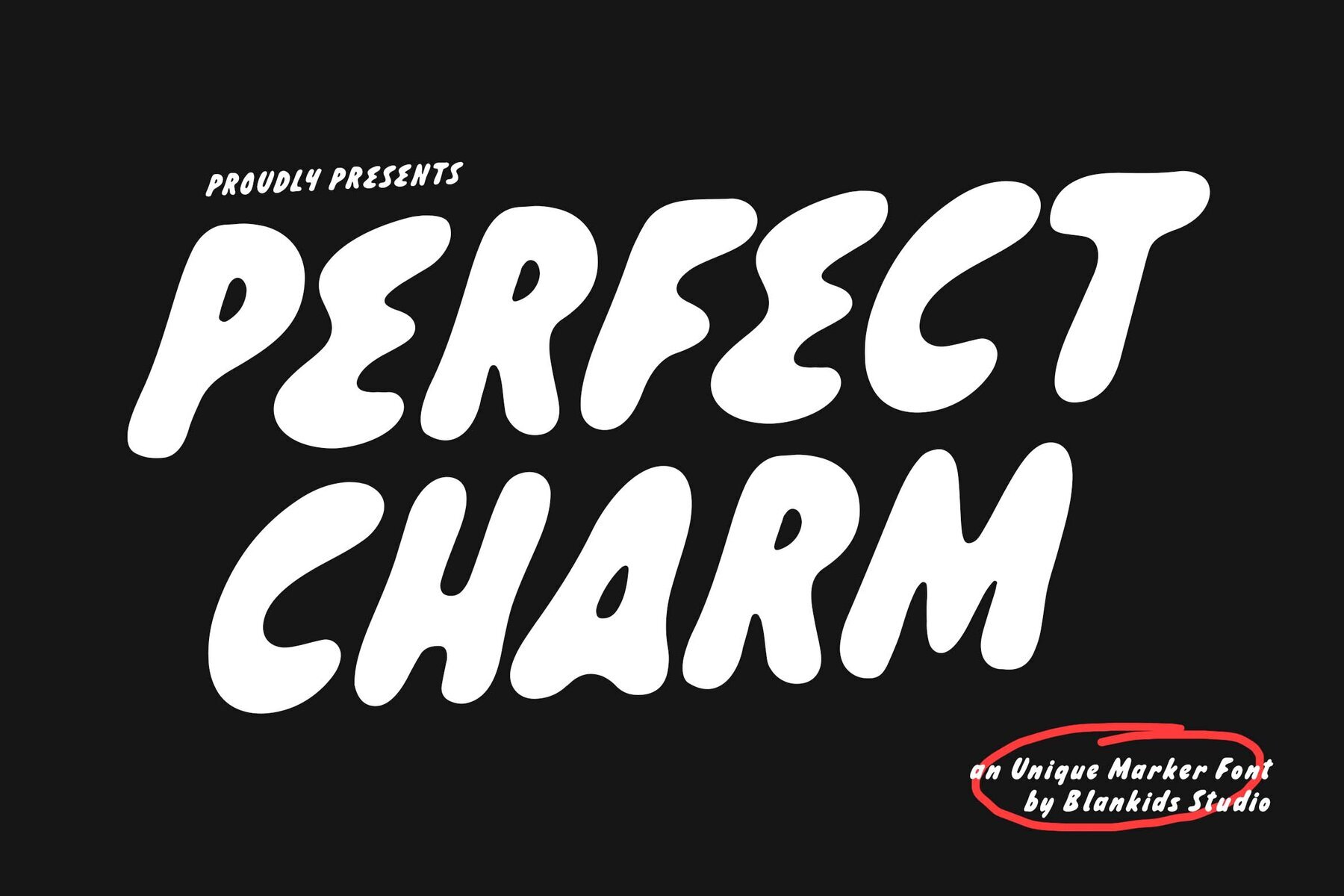 Perfect Charm 1