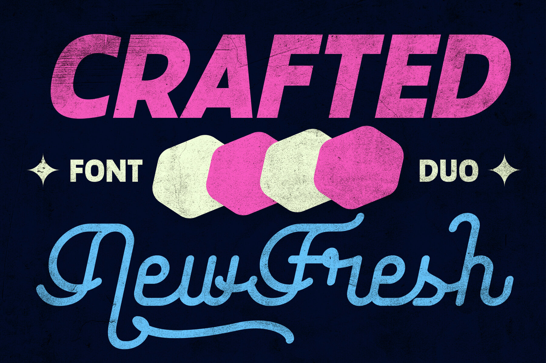 Travel Growth Font Duo 10