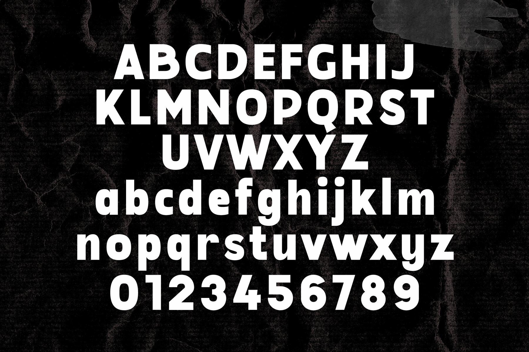 Travel Growth Font Duo 11