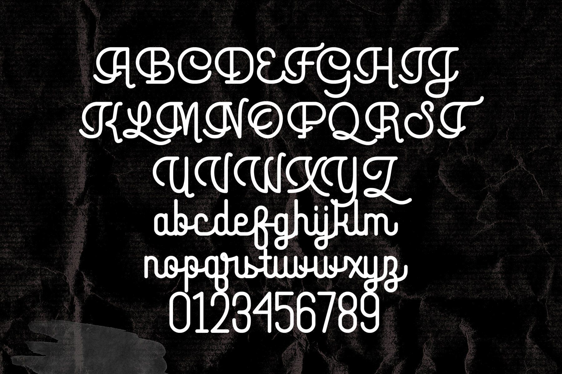 Travel Growth Font Duo 12