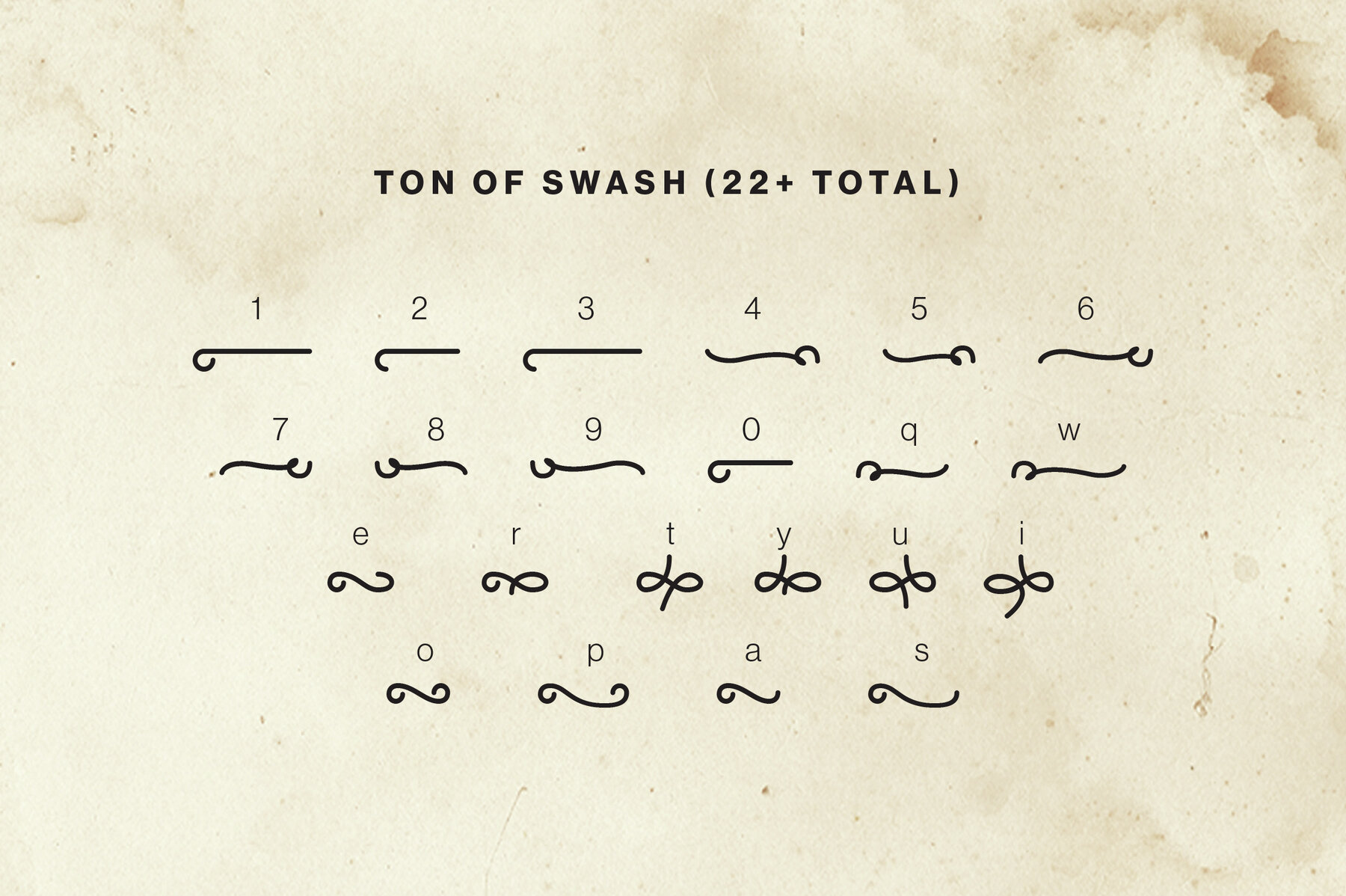 Travel Growth Font Duo 15