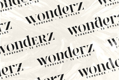 Wonderz