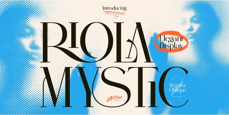 Riola Mystic