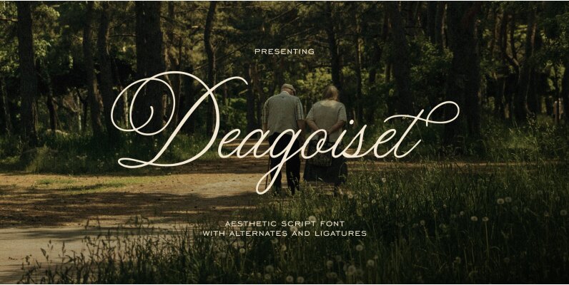 Deagoiset