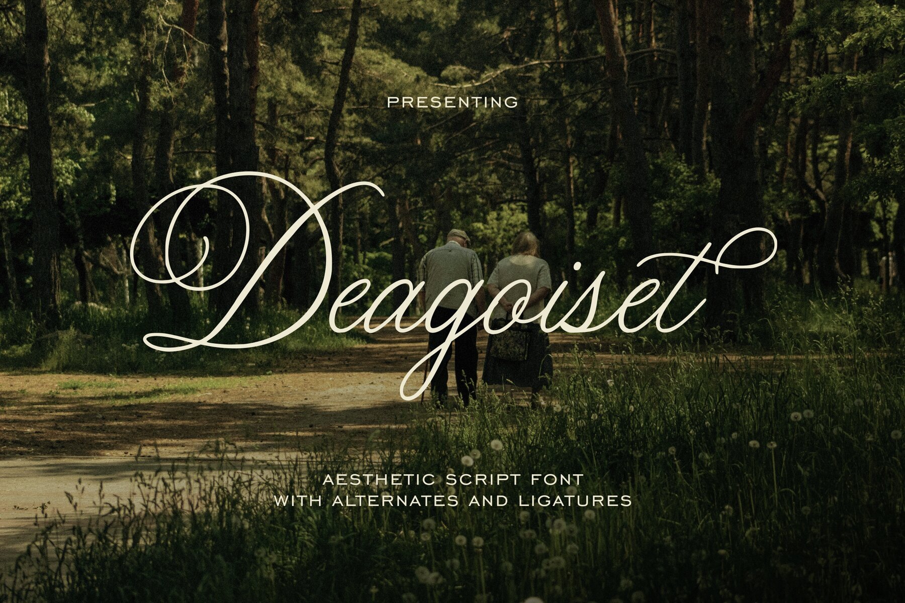 Deagoiset 1
