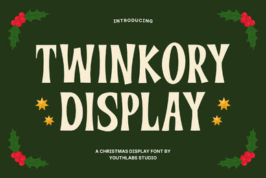 Twinkory