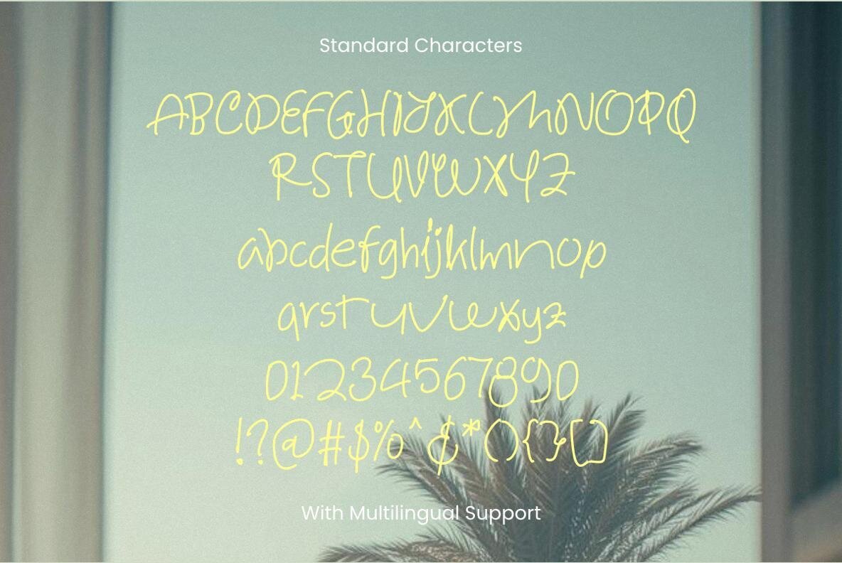 Radiant Summertime 2