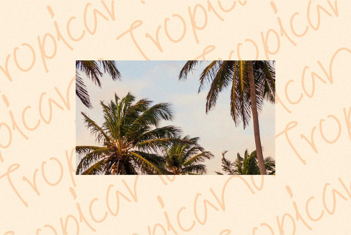 Radiant Summertime 7