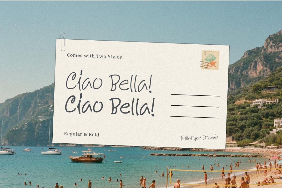 Radiant Summertime 8