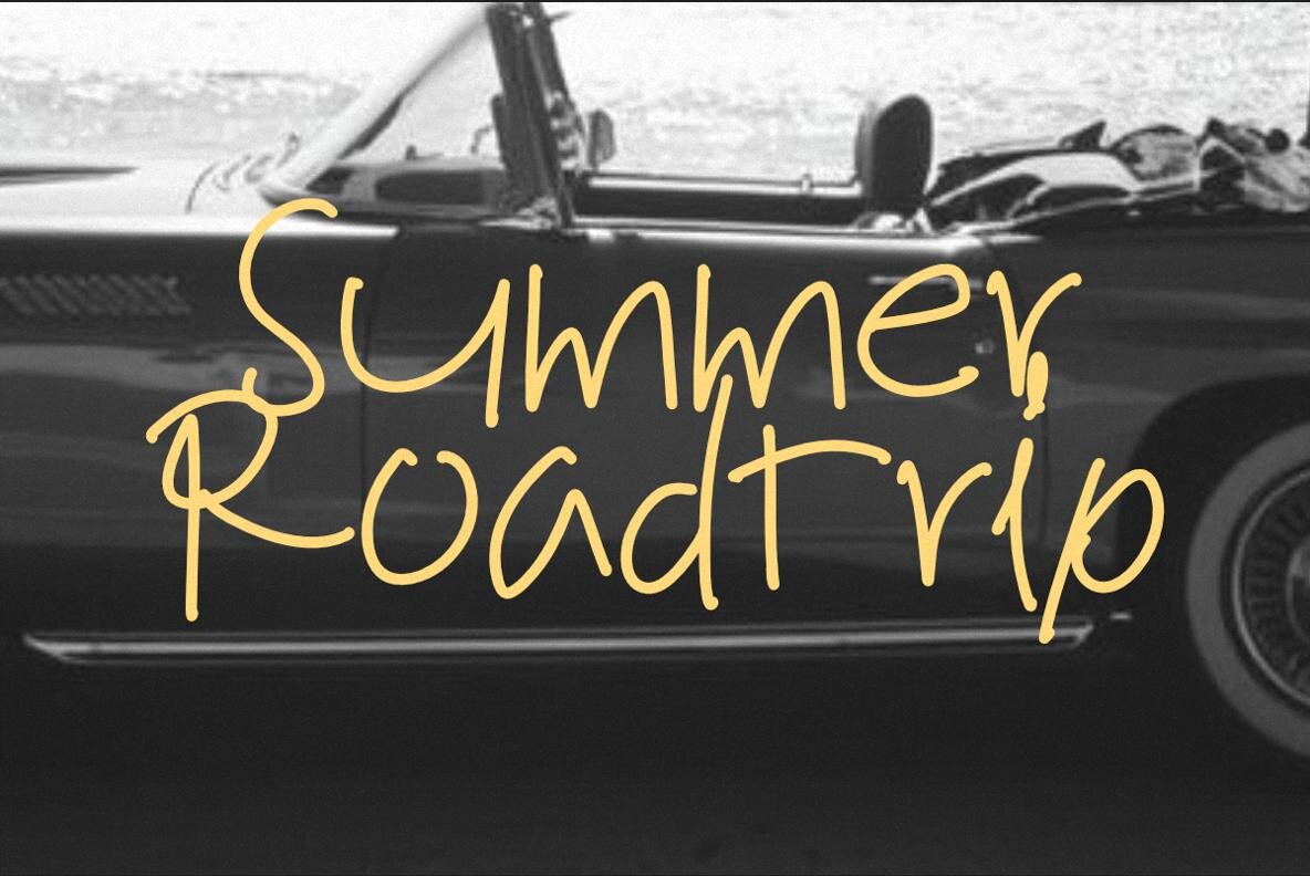 Radiant Summertime 9