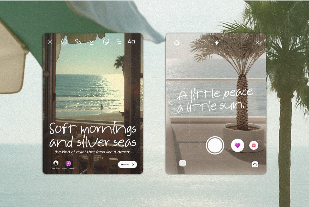 Radiant Summertime 10