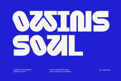 Owins Soul