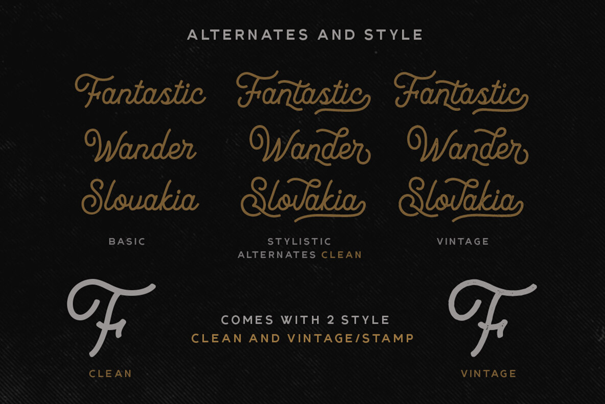 The Forest Factory 2