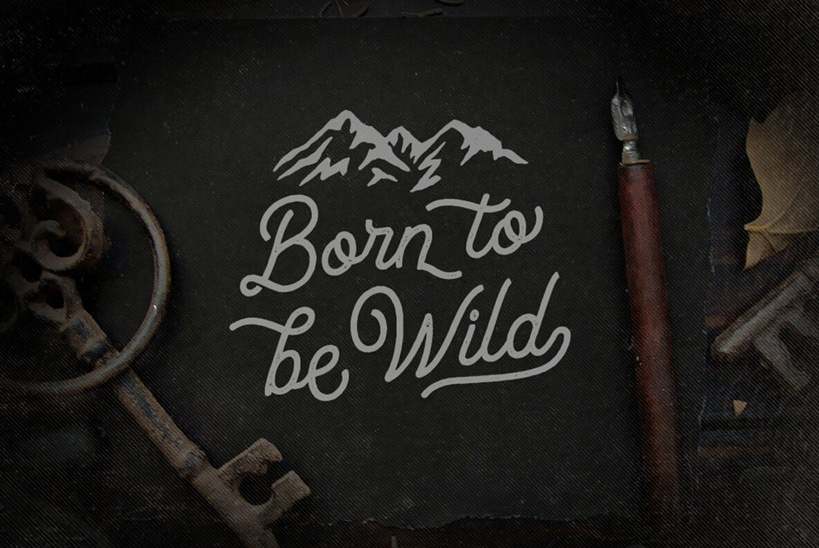 The Forest Factory 3