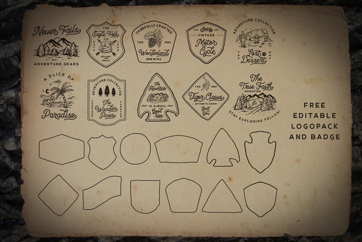 The Forest Factory 8